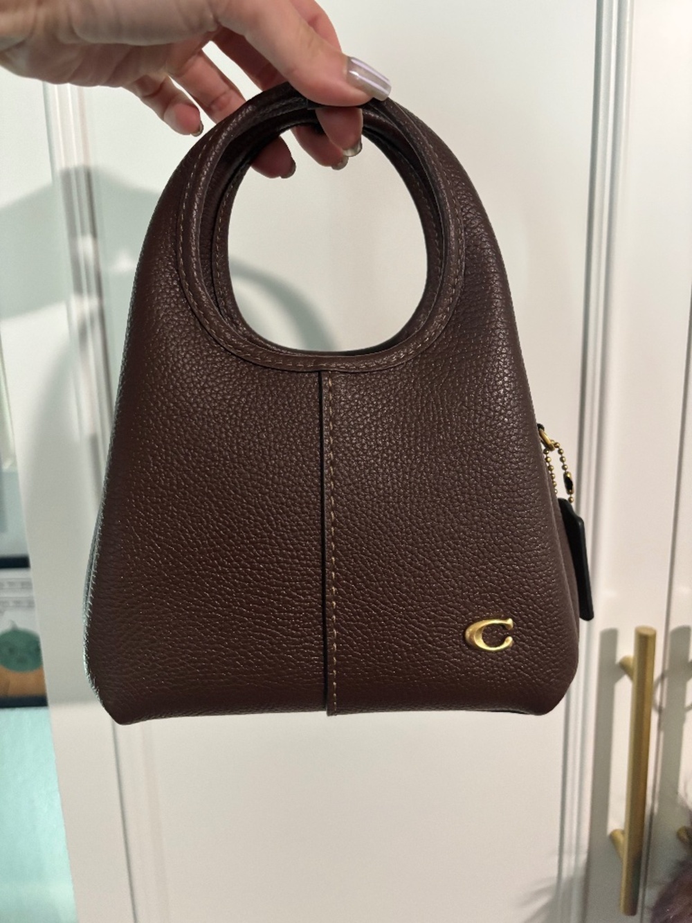 Coach Lana mini 19